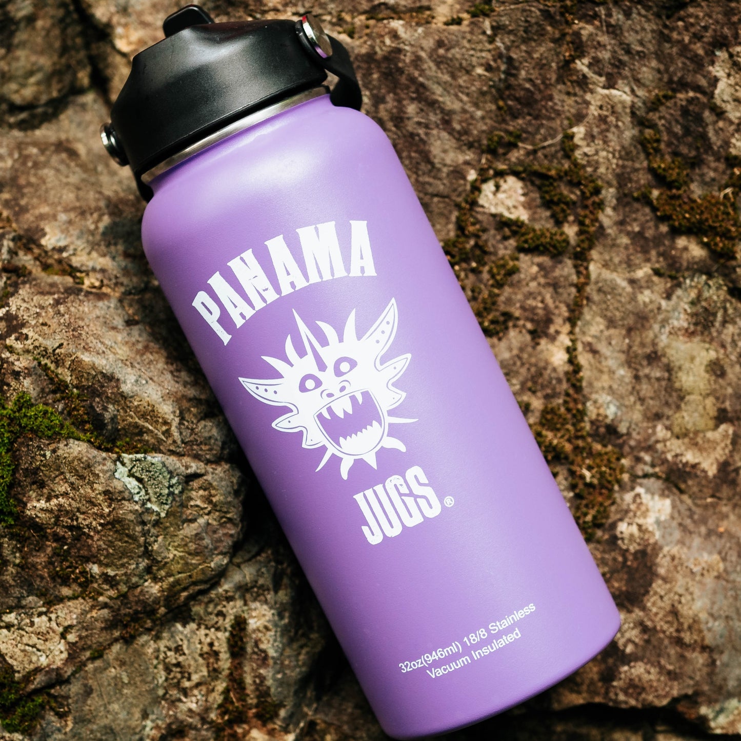 Panama Jug Morado 32 oz