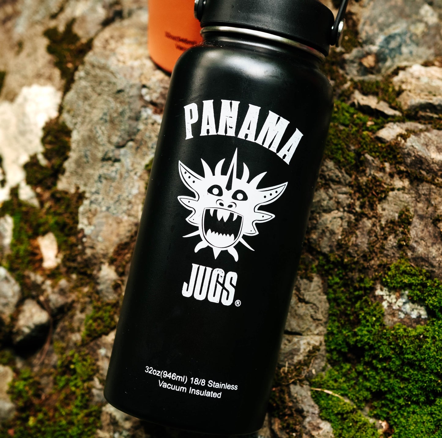 Panama Jug Negro 32 oz