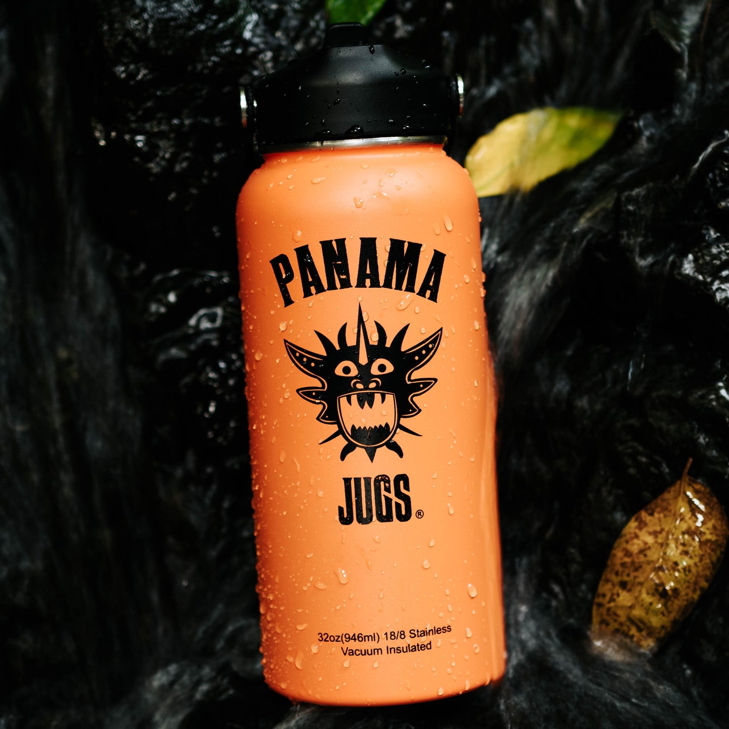 Panama Jug Naranja 32 oz